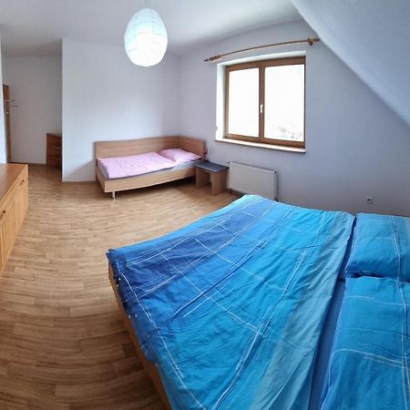 Apartmany Зноймо Экстерьер фото