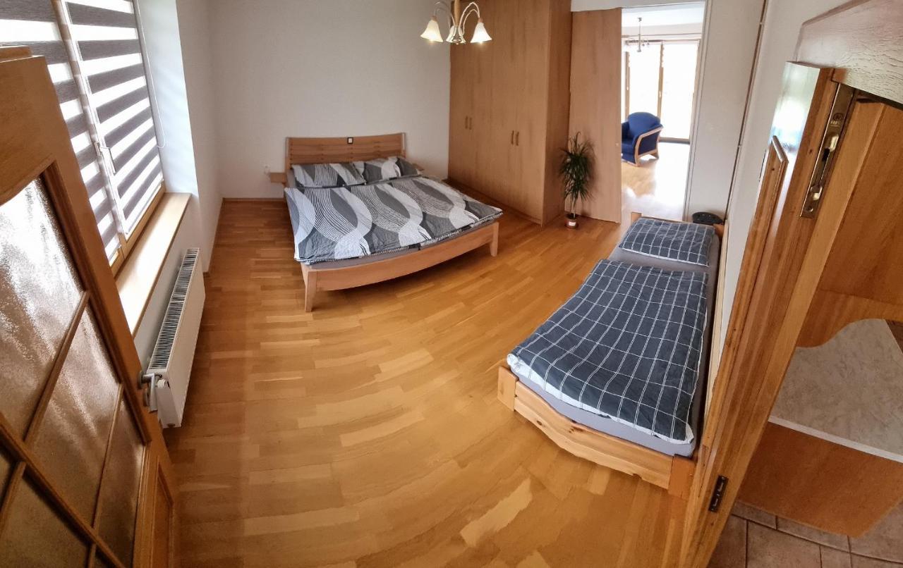 Apartmany Зноймо Экстерьер фото